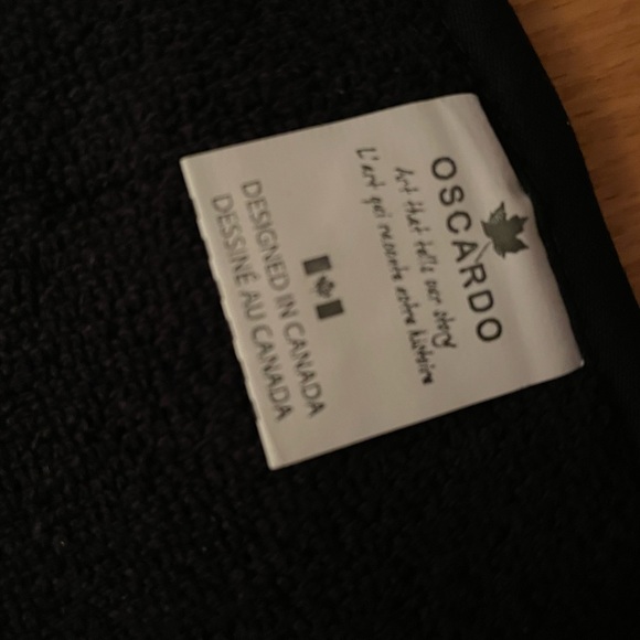 Brand new Oscardo Kitchen Mitt and Pot Holder “Native Icons” Collection - Picture 6 of 7